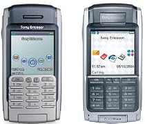 Sony Ericsson P910i SIM Free