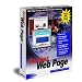Instant Web Page