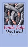 Produkt-Bild: Das Geld: Roman (insel taschenbuch)