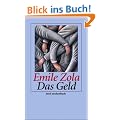 Das Geld: Roman (insel taschenbuch)