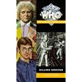 Killing Ground (Doctor Who Missing Adventures)