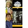 Killing Ground (Doctor Who Missing Adventures)