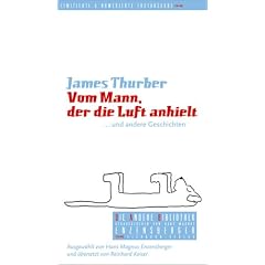 Vom Mann, der die Luft anhielt: Und andere Geschichten