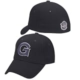 Top of the World Georgetown Hoyas 1-Fit Stretch Cap