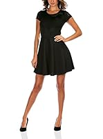 UNIQ Vestido Deli (Negro)