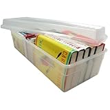 IRIS® Book Storage Box