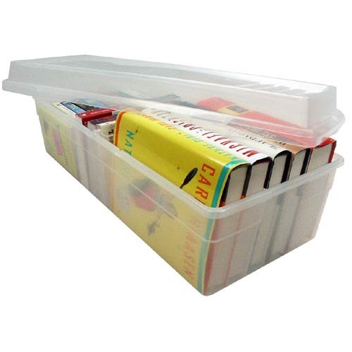Book Storage Box