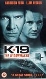 Review Paramount Home Entertainment  / K-19: The Widowmaker [2002]