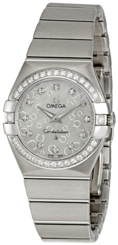 price Omega 123.15.27.60.55.005