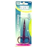 Trim Nail Scissors (Pack of 6)