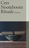Rituale: Roman (suhrkamp taschenbuch) - Cees Nooteboom