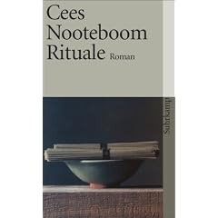 Rituale: Roman (suhrkamp taschenbuch)