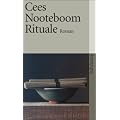 Rituale: Roman (suhrkamp taschenbuch)