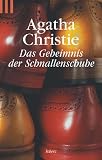 Das Geheimnis der Schnallenschuhe. (5762 570). Mit Hercule Poirot.
