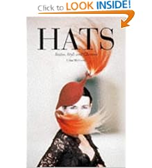 Hats: Status, Style and Glamour