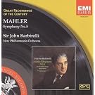 Mahler: Symphony No.5