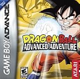 Dragonball Advanced Adventure
