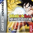 Dragonball Advanced Adventure by Atari