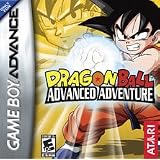 Dragonball Advanced Adventure ~ Atari Inc.