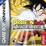 Dragonball Advanced Adventure