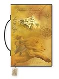 The Narnia: The Lion, the Witch, and The Wardrobe Book Cover