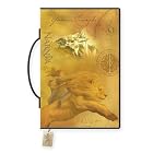 The Narnia: The Lion, the Witch, and The Wardrobe Book Cover by Zondervan