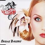 Rollergirl - Geisha Dreams