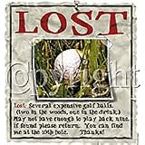 Lost-Golf Womens T-Shirt Dress