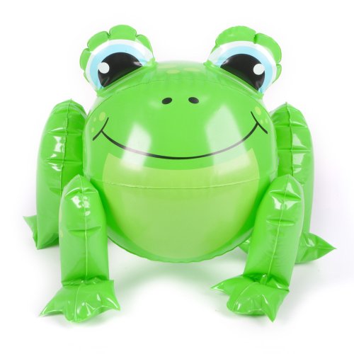 Frog Beach Balls