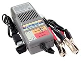 Optimate 3 Battery Charger