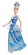 Disney Princess Sparkling Princess Cinderella Doll - 2012