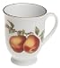 Royal Worcester Evesham Gold Porcelain 11-Ounce Tall Mug