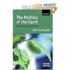 The Politics of the Earth: Environmental Discourses by John S. Dryzek