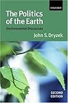 The Politics of the Earth: Environmental Discourses