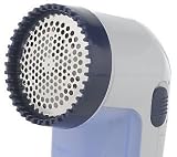 As Seen On TV Fuzz Wizard Professional Quality Fabric Shaver