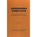 Abhidharmasamuccaya: The Compendium of the Higher Teaching (Philosophy)