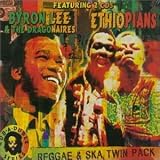Reggae & Ska Twin Pack: Byron Lee & the Dragonaires/Ethiopians
