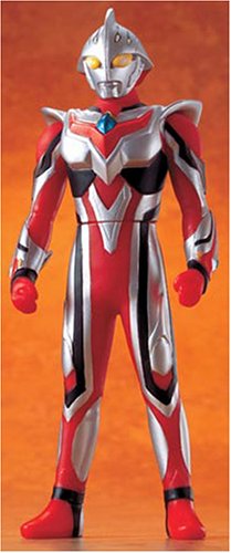 UHSN2 ウルトラマンネクサス(ジュネッス)