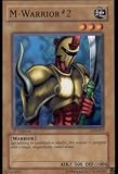 Yu-Gi-Oh: M-Warrior #2 - Legend of Blue Eyes White Dragon