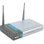 D-Link DWL-7100AP Wireless Access Point w/SNMP, 802.11a/g, 108Mbps