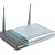 D-Link DWL-7100AP Wireless Access Point w/SNMP, 802.11a/g, 108Mbps