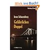 Gef�hrliches Doppel: Duisburg Krimi