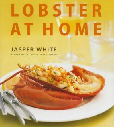 Lobster At Home