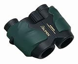 Alpen PRO 8x25 wide angle compact Binocular