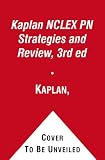Kaplan NCLEX PN Strategies 3rd ed
