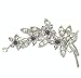 Jewelry : Lilac Branch Flower Pin Brooch