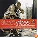 Street Vibes Vol.4: 40 of the Smoothest Sharpest Sounds [CASSETTE]