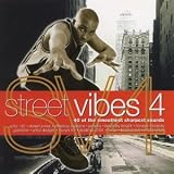 Review Various Artists  / Street Vibes Vol.4: 40 of the Smoothest Sharpest Sounds [CASSETTE]
