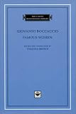 Review Harvard University Press  / Famous Women (I Tatti Renaissance Library)