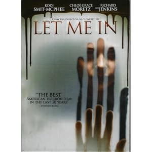 Let Me In